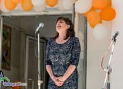 Даниела Колева към Випуск 2018 на ППМГ: Вие сте умни, непокорни, дръзки и амбициозни, изпълнени с желание да се доказвате и побеждавате! 