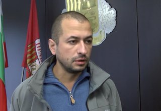 Общинският съветник от Правец Павлин Цветков коментира случващото се в коалицията Обединени патриоти Скрийншот