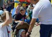Община Етрополе зарадва децата с вълшебен празник по случай 1 юни