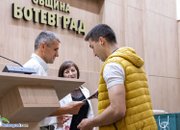 56 зрелостници бяха удостоени с почетна грамота “Отличен зрелостник на община Ботевград