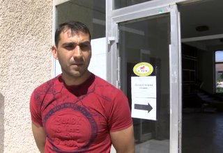 Какво сподеяха хората, които гласуваха за европейския парламент Скрийншот