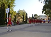 Дефилир на духовата музика – ден втори