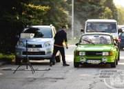 Ботевград е включен в програмата на Четвъртото международно ретро рали „България“ 2018 