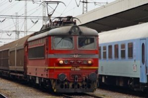 МВР и БДЖ се борят с вандалските прояви по влаковете
