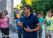 Отново протест във Врачеш