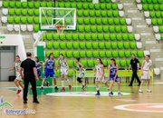 Девойките на Балкан надиграха категорично Рилски спортист