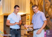 Кметът Иван Гавалюгов връчи наградите "Отличен зрелостник на Община Ботевград"