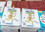 Детската писателка Цвета Белчева се срещна с ученици от Ботевград