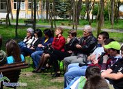 Клубове „Природолюбители” и „Моят екологичен свят” отбелязаха Деня на Земята