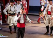 Две почетни отличия бяха връчени преди началото на концерт-спектакъла “Памет и бъдеще – 90 год. с името на Ботев и 140 год. читалище“