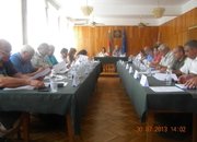 Съветниците актуализираха бюджета на общината