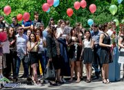 Даниела Колева към Випуск 2018 на ППМГ: Вие сте умни, непокорни, дръзки и амбициозни, изпълнени с желание да се доказвате и побеждавате! 
