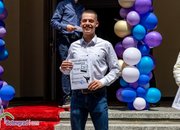 Випуск 2020 на ППМГ „Акад. проф. д-р Асен Златаров“ получи своите дипломи /снимки/