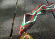 Членове на клуб "Детелина" обраха медалите в Правец