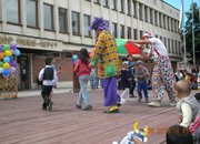 Изключителен подарък от Общината за децата от Етрополе  