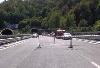 Ремонтът на виадуктите по "Хемус" ще приключи до края на годината Скрийншот