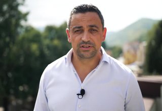 инж. Владимир Александров - кандидат за кмет на Община Етрополе Скрийншот