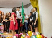 Връчиха дипломите на Випуск 2018 на ППМГ „Акад. проф. д-р Асен Златаров“
