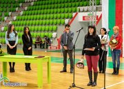 Връчиха четири награди за активна благотворителна дейност