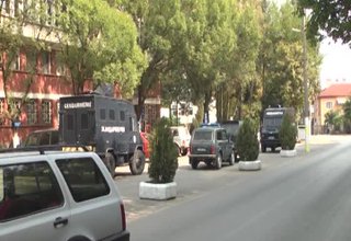 Поредната акция на Изпълнителна агенция по горите срещу незаконната се бе проведена вчера в Ботевград Скрийншот