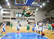Избрани моменти от Рилски спортист - Балкан