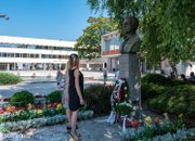 Честваме 187 години от рождението на Васил Левски
