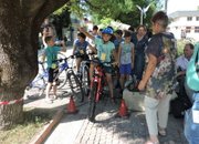 Днес започнаха тридневните тържества по повод Празника на гр.Етрополе