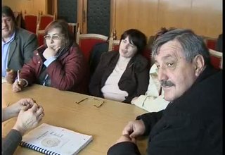 Без възражения бе приет доклада за въздействието върху околната среда на проекта за изграждане на модернизацията на железопътната линия Видин-София Скрийншот