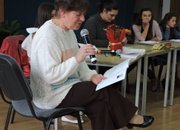  Излезе от печат книжката-сборник „Омайничета 13” на литературния кръжок „Христо Ясенов”