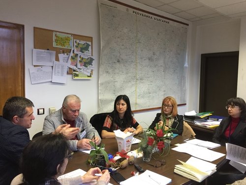 МРРБ: Няма непосредствена опасност от режим на водата в Ботевград