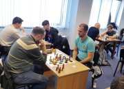 Злато и бронз за детския отбор на ШК „Балканъ“ от Международния турнир по ускорен шах за купа „Ан-Пасан“ 