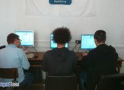 Наградиха победителите в четвъртото издание на състезанието "Забавните технологии" 
