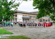 Детски фолклорен състав “В Шоплукa“ получи наградата на Община Ботевград в Петото издание на “Златни нишки“ 