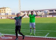 Балкан спечели първа купа във футболната история на Ботевград