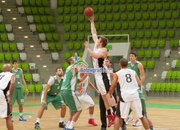 Балкан с победа в последната си контрола
