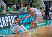 Балкан срази като домакин Рилски спортист