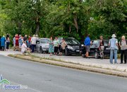 Земеделските производители в Новачене с протестно автошествие /допълнена/