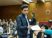 Златаровци проведоха викторина по повод 22 април - Ден на Земята