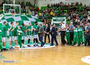 След изстрадана победа Балкан поведе  с 2-1 срещу Левски Лукойл