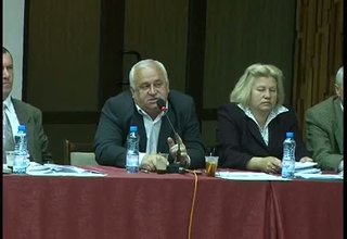 Съветниците отложиха за 12 май разглеждането на предложението на училище "Левски" Скрийншот