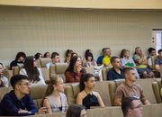 Кметът Иван Гавалюгов връчи наградите “Отличен зрелостник на община Ботевград“ за 2025 год. 