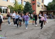 Първокласниците на ОУ „Васил Левски“ ще учат в изцяло обновен корпус на училището