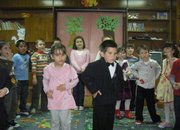 Татковци правиха сандвичи в детска градина “Слънце”