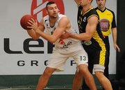 Балкан завърши с победа редовния сезон на BIBL, играе на 1/4 финал с Теодо