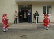 Етрополе се сдоби с център за рехабилитация и социална интеграция на деца с увреждания
