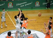 Балкан победи младежките национали с 91-65