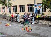 Първокласниците на ОУ „Васил Левски“ ще учат в изцяло обновен корпус на училището