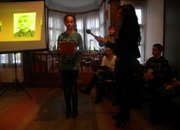 Открит урок по история се проведе чера в Историческия музей