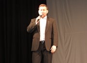 Етрополци се поклониха пред братята-освободители