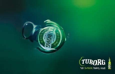 Tuborg подарява 2000 билета за концерта на Depeche Mode